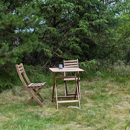 Prázdninový dům 455-thisted-kristinesvej-48 Thisted