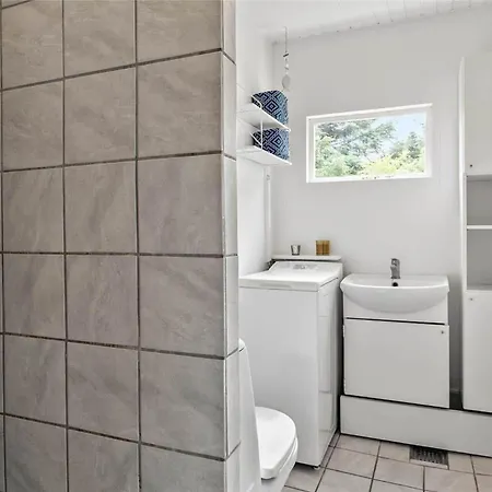 Prázdninový dům 455-thisted-kristinesvej-48 Thisted