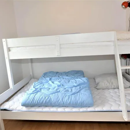 Prázdninový dům 455-thisted-kristinesvej-48